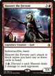 [Foil] Hazoret the Fervent (136) (Prerelease Cards)