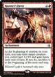 [Foil] Hazoret's Favor (137) (Prerelease Cards)