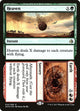 [Foil] Heaven // Earth (224) (Prerelease Cards)