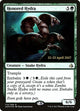 [Foil] Honored Hydra (172) (Prerelease Cards)