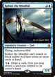 [Foil] Kefnet the Mindful (59) (Prerelease Cards)