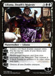 [Foil] Liliana, Death's Majesty (97) (Prerelease Cards)