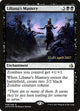 [Foil] Liliana's Mastery (98) (Prerelease Cards)