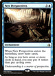 [Foil] New Perspectives (63) (Prerelease Cards)