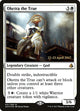 [Foil] Oketra the True (21) (Prerelease Cards)