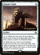 [Foil] Oracle's Vault (234) (Prerelease Cards)