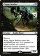 [Foil] Plague Belcher (104) (Prerelease Cards)