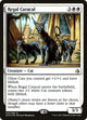 [Foil] Regal Caracal (24) (Prerelease Cards)