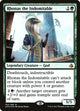 [Foil] Rhonas the Indomitable (182) (Prerelease Cards)