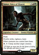[Foil] Samut, Voice of Dissent (205) (Prerelease Cards)