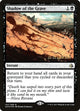 [Foil] Shadow of the Grave (107) (Prerelease Cards)