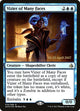 [Foil] Vizier of Many Faces (74) (Prerelease Cards)