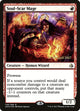 [Foil] Soul-Scar Mage (148) (Prerelease Cards)