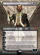 Ral Zarek, Guest Lecturer (Borderless) (SOS #282)