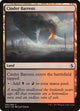 Cinder Barrens (280) (Amonkhet)