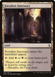 Forsaken Sanctuary (281) (Amonkhet)