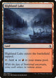 Highland Lake (282) (Amonkhet)