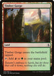 Timber Gorge (285) (Amonkhet)