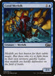 Coral Merfolk (8) (Welcome Deck 2017)