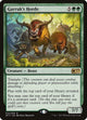 Garruk's Horde (24) (Welcome Deck 2017)