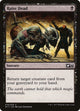 Raise Dead (18) (Welcome Deck 2017)