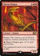 Shivan Dragon (22) (Welcome Deck 2017)
