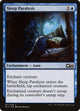 Sleep Paralysis (11) (Welcome Deck 2017)