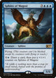 Sphinx of Magosi (12) (Welcome Deck 2017)