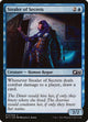 Stealer of Secrets (13) (Welcome Deck 2017)