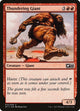 Thundering Giant (23) (Welcome Deck 2017)