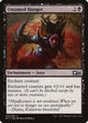 Untamed Hunger (20) (Welcome Deck 2017)