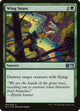 Wing Snare (30) (Welcome Deck 2017)