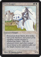White Knight (Alpha Edition)