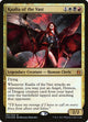 [Foil] Kaalia of the Vast (180) (Commander Anthology)