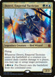 [Foil] Derevi, Empyrial Tactician (176) (Commander Anthology)