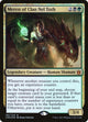 [Foil] Meren of Clan Nel Toth (186) (Commander Anthology)