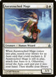 Auratouched Mage (1) (Ravnica: City of Guilds)