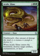 Acidic Slime (90) (Commander Anthology)