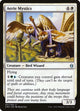 Aerie Mystics (1) (Commander Anthology)