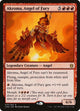 Akroma, Angel of Fury (75) (Commander Anthology)