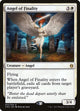 Angel of Finality (3) (Commander Anthology)