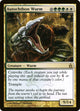 [Foil] Autochthon Wurm (191) (Ravnica: City of Guilds)