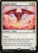 Angelic Arbiter (4) (Commander Anthology)
