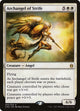 Archangel of Strife (5) (Commander Anthology)