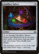 Armillary Sphere (207) (Commander Anthology)