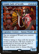 Azami, Lady of Scrolls (31) (Commander Anthology)