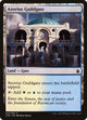Azorius Guildgate (240) (Commander Anthology)