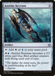 Azorius Keyrune (209) (Commander Anthology)