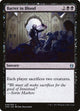 Barter in Blood (48) (Commander Anthology)