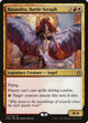 Basandra, Battle Seraph (174) (Commander Anthology)